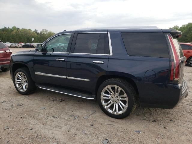 2020 Cadillac Escalade Luxury VIN: 1GYS4BKJ8LR203596 Lot: 51017434