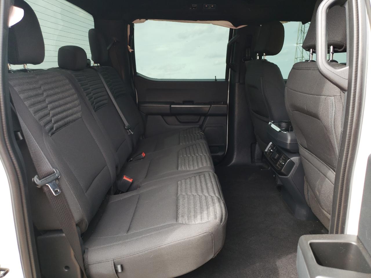 1FTFW1E57PFB08173 FORD F-150 2023