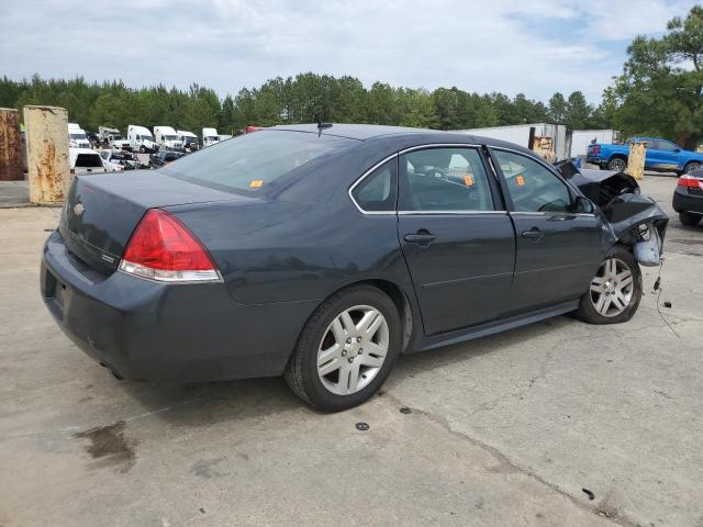 2016 Chevrolet Impala Limited Lt VIN: 2G1WB5E31G1187194 Lot: 51110284