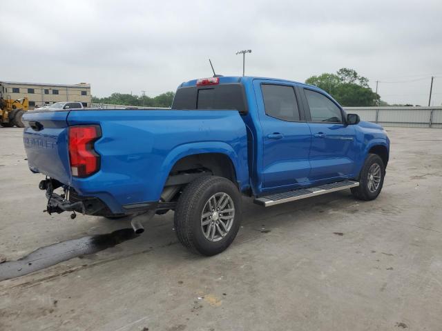 2023 Chevrolet Colorado Lt VIN: 1GCPSCEK9P1123899 Lot: 51166714