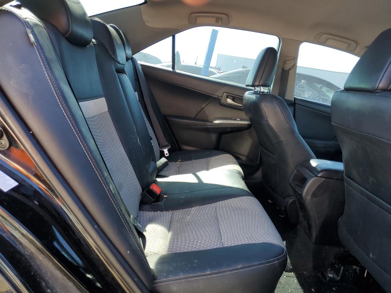 4T1BF1FK1DU707186 2013 Toyota Camry L