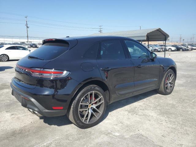 VIN WP1AG2A51PLB35887 2023 Porsche Macan, S no.3