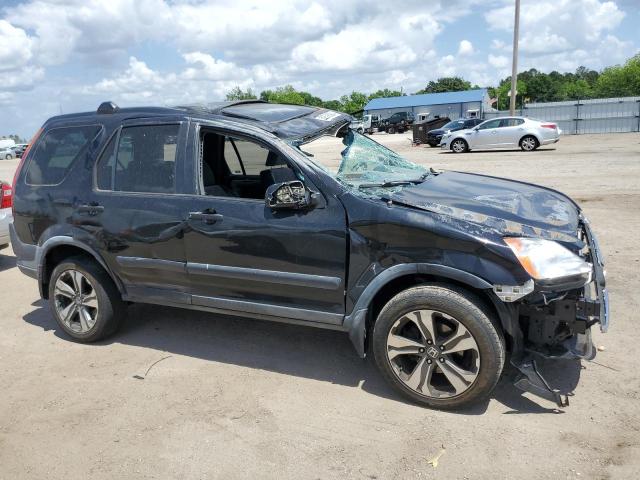 2004 Honda Cr-V Ex VIN: JHLRD788X4C047347 Lot: 52506094