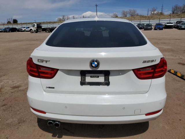 2015 BMW 328 XIGT S - WBA8Z5C53FGS36247