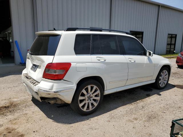 2011 Mercedes-Benz Glk 350 VIN: WDCGG5GB8BF654334 Lot: 52672604