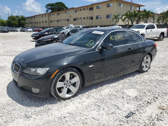 2008 BMW 335 I VIN: WBAWL73518PX52727 Lot: 48731224