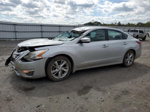 2015 Nissan Altima 2.5 VIN: 1N4AL3APXFC216704 Lot: 50851964