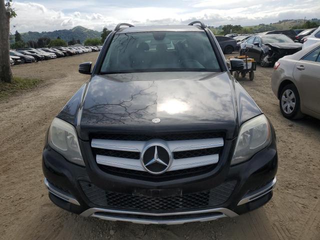 2013 Mercedes-Benz Glk 350 4Matic VIN: WDCGG8JB7DF974466 Lot: 52410364