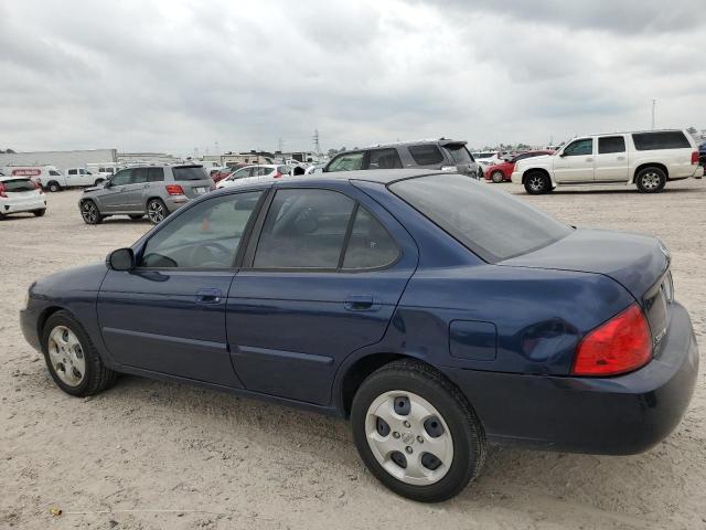 2005 Nissan Sentra 1.8 VIN: 3N1CB51D95L460132 Lot: 50515954