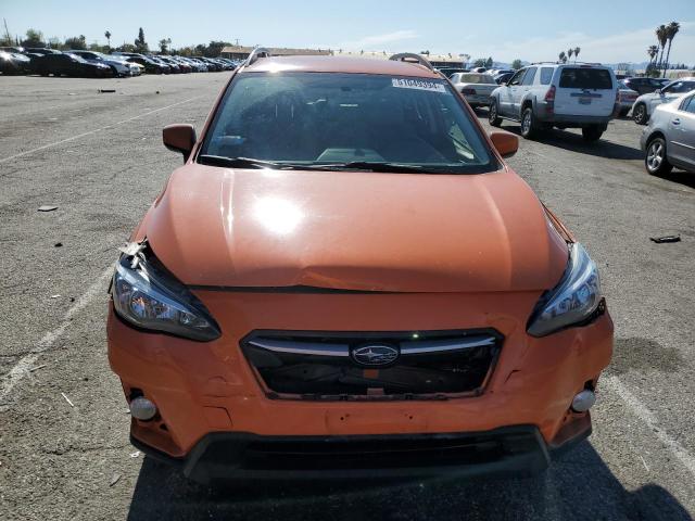 2019 Subaru Crosstrek Premium VIN: JF2GTACC2KH247351 Lot: 51049394