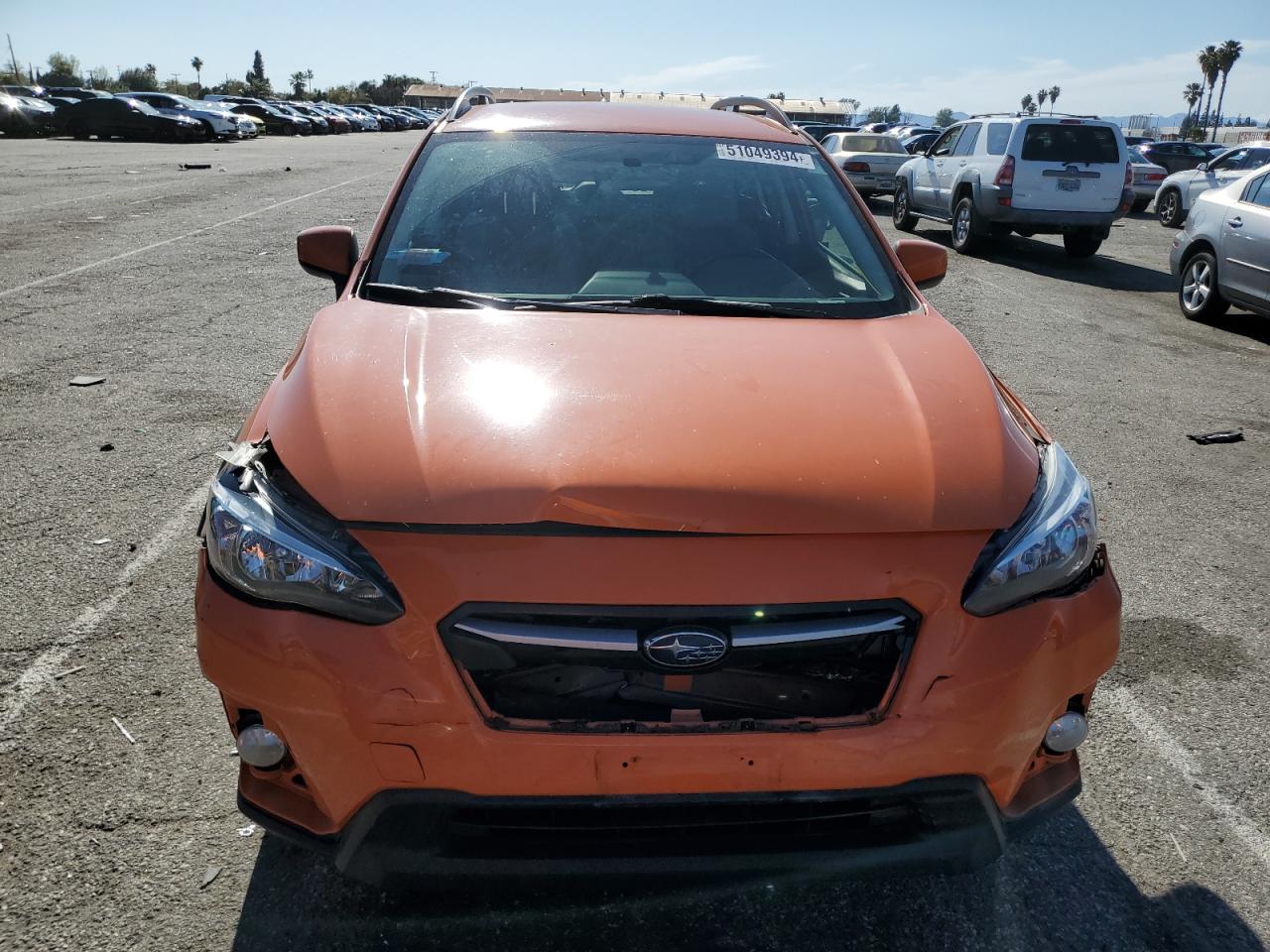 JF2GTACC2KH247351 2019 Subaru Crosstrek Premium