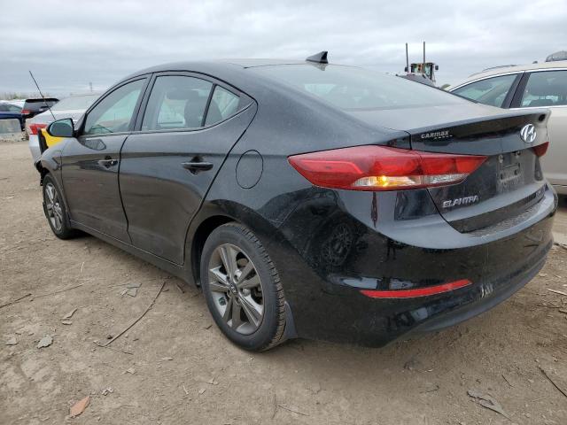 2018 HYUNDAI ELANTRA SE - 5NPD84LF7JH299072