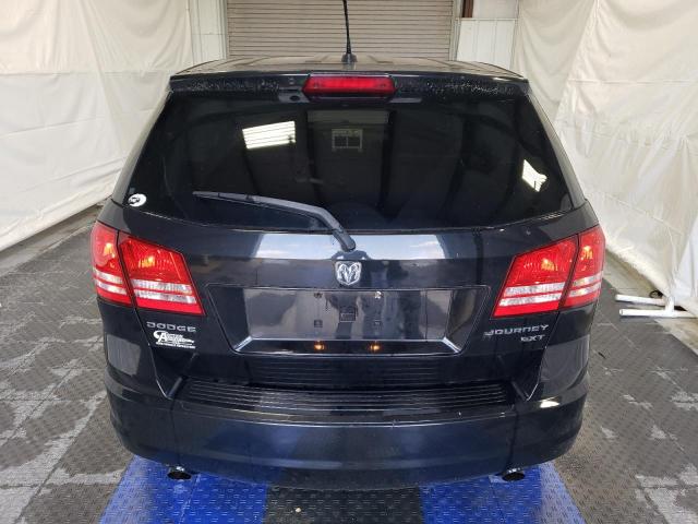 2009 Dodge Journey Sxt VIN: 3D4GG57V79T590578 Lot: 50436794