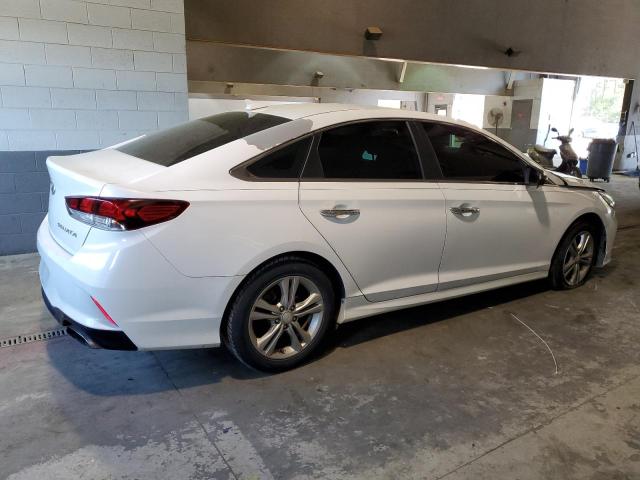 2018 Hyundai Sonata Sport VIN: 5NPE34AFXJH633472 Lot: 48991984