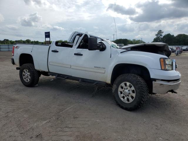 2011 GMC Sierra K2500 Sle VIN: 1GT120C8XBF184671 Lot: 51463564