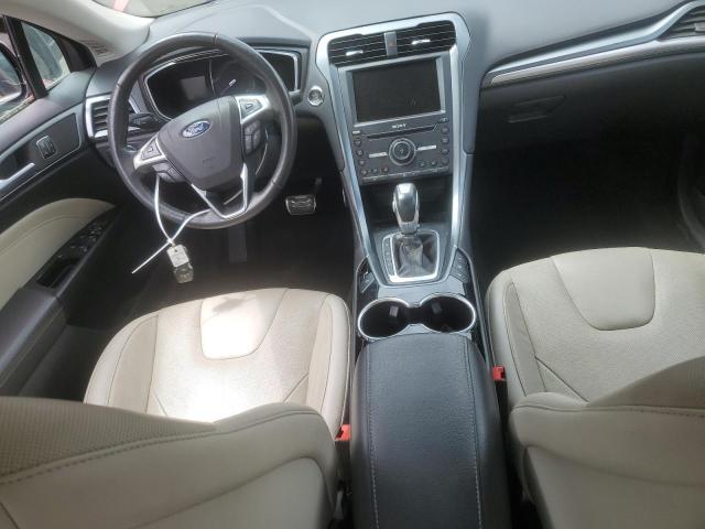 2016 FORD FUSION TIT 3FA6P0SU1GR125384