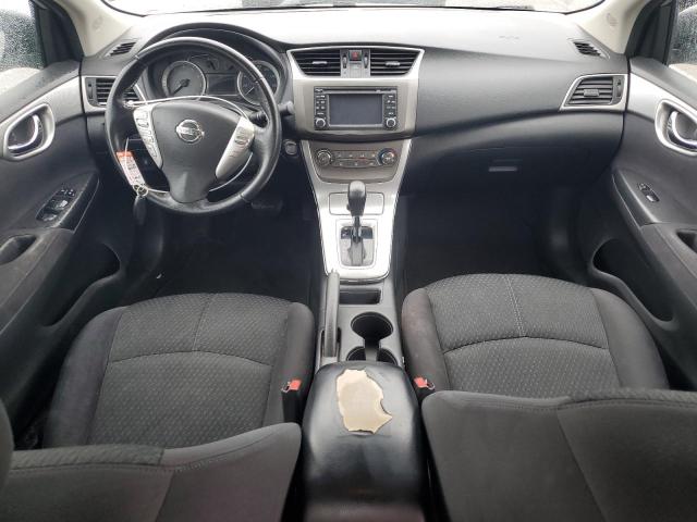 2013 Nissan Sentra S VIN: 3N1AB7AP1DL614361 Lot: 50031654