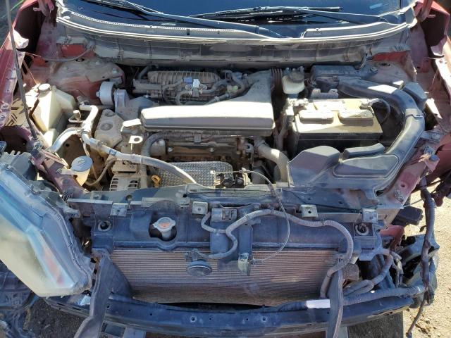 2014 Nissan Rogue S VIN: 5N1AT2ML4EC792909 Lot: 49419554