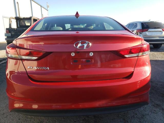 2018 Hyundai Elantra Sel VIN: 5NPD84LF1JH218728 Lot: 51088754