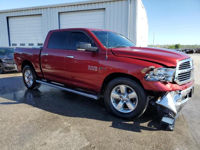 2015 Ram 1500 Slt VIN: 1C6RR6LMXFS580473 Lot: 51227044