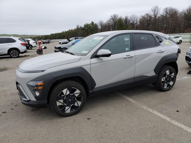 KM8HBCAB4RU073355 Hyundai Kona SEL