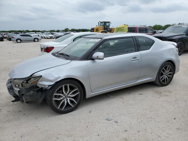 2014 Toyota Scion Tc VIN: JTKJF5C79E3082625 Lot: 50093254