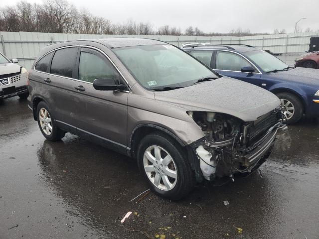 2009 Honda Cr-V Ex VIN: 5J6RE48539L017705 Lot: 50165764