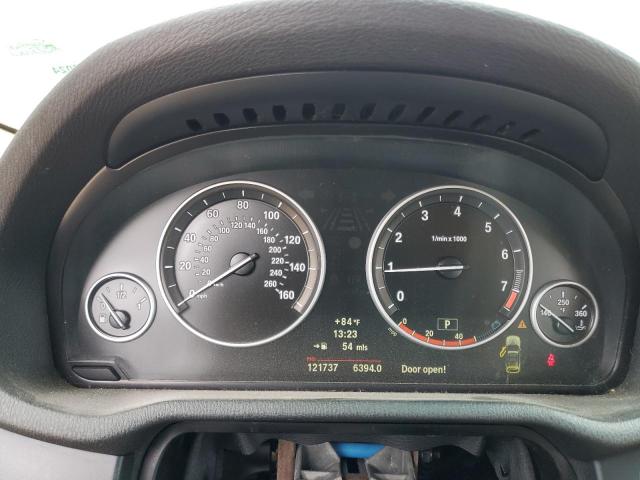 2011 BMW X3 xDrive28I VIN: 5UXWX5C53BL711167 Lot: 51761984