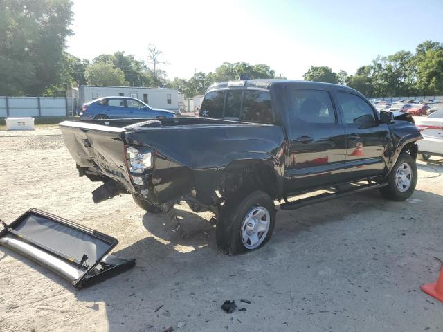 2022 Toyota Tacoma Double Cab VIN: 3TYAX5GNXNT057619 Lot: 51158804