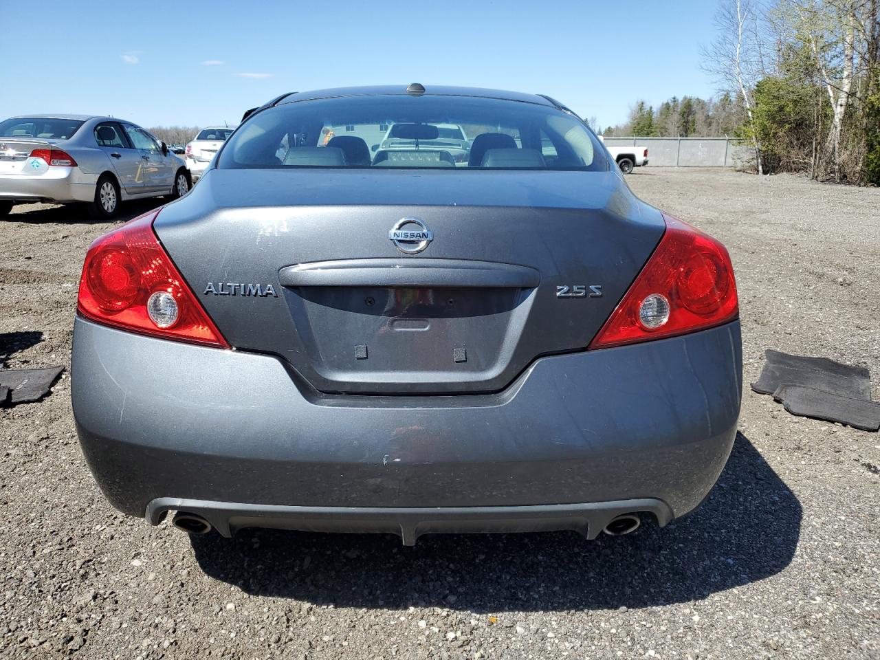 1N4AL24E48C125399 2008 Nissan Altima 2.5S