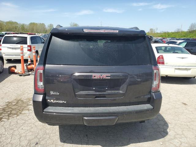 2016 GMC YUKON SLT - 1GKS2BKC0GR426108