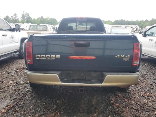 2003 Dodge Ram 3500 St VIN: 3D7MU48C13G766577 Lot: 52721384