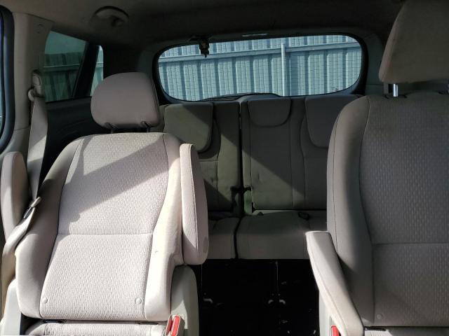 2018 Kia Sedona L VIN: KNDMA5C11J6414774 Lot: 51415414