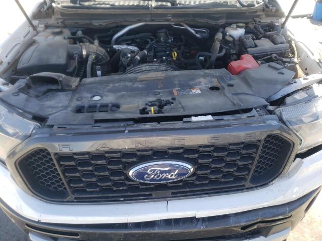 2019 FORD RANGER XL - 1FTER4FH5KLA27518