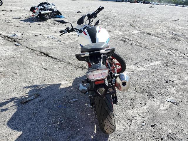2023 BMW G310 R WB30G4308PRA58854