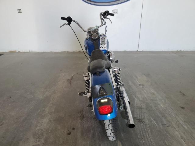 2002 HARLEY-DAVIDSON FXDL 1HD1GDV112Y323730