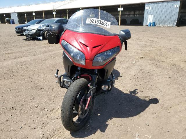 2013 HONDA GL1800 B JH2SC6843DK001641