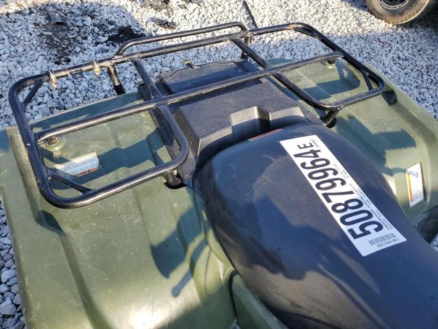 2017 HONDA TRX420 FE - 1HFTE4062H4303964