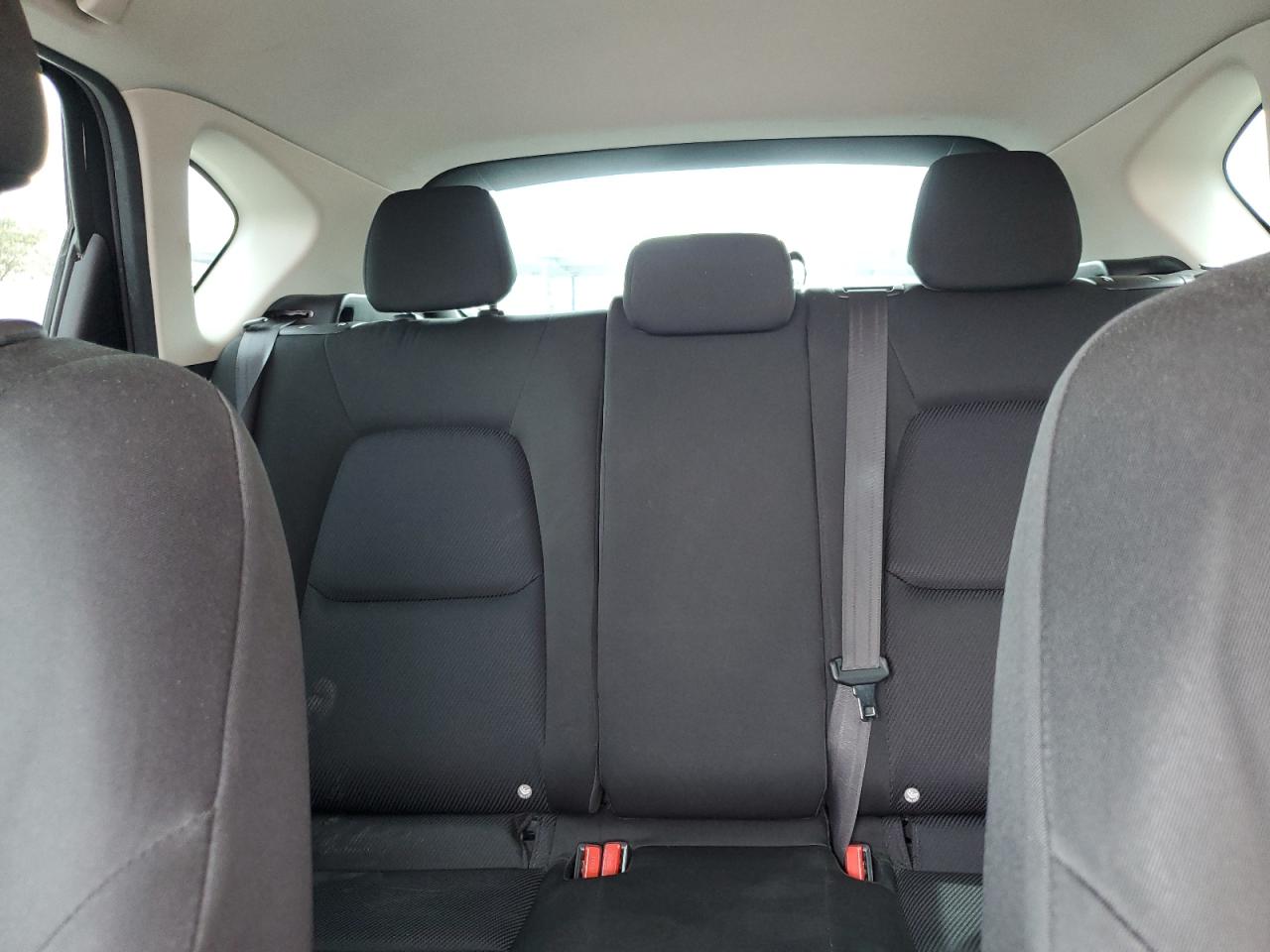 JM3KFABM1J0470303 2018 Mazda Cx-5 Sport