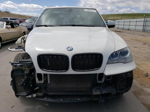 VIN 5UXZV8C51D0C16557 2013 BMW X5, Xdrive50I no.5