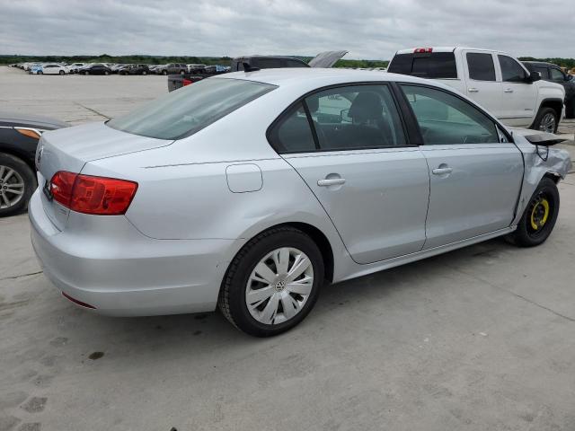 3VWD17AJ0EM301738 | 2014 Volkswagen jetta se