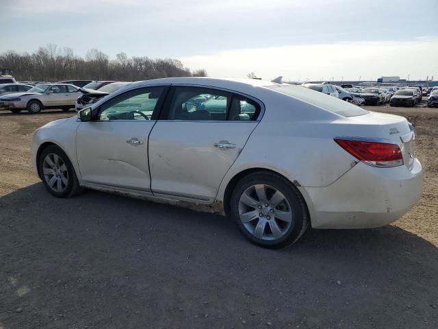 2011 Buick Lacrosse Cxl VIN: 1G4GC5ED1BF311110 Lot: 50276404