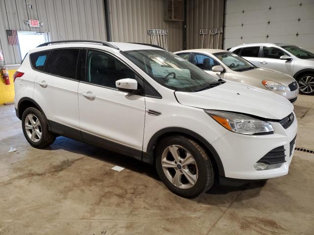 2014 Ford Escape Se VIN: 1FMCU9G99EUC74139 Lot: 51895954