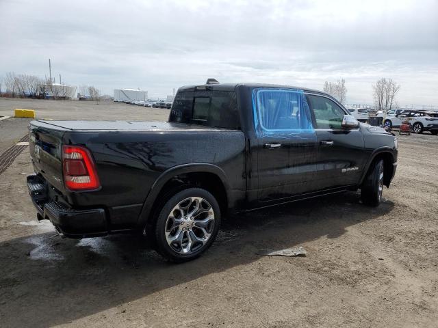 2022 Ram 1500 Longhorn VIN: 1C6SRFKT7NN162072 Lot: 51201664