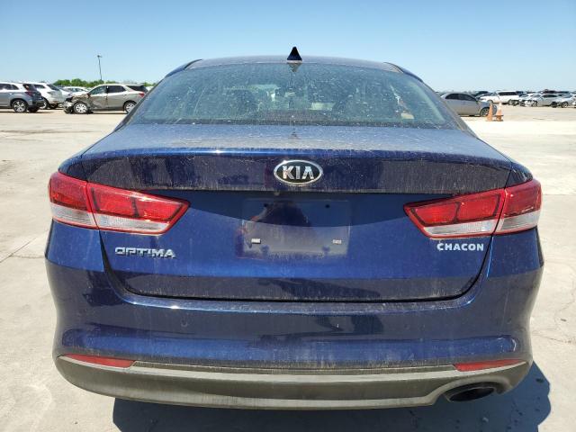 2018 KIA OPTIMA LX - 5XXGT4L39JG268046