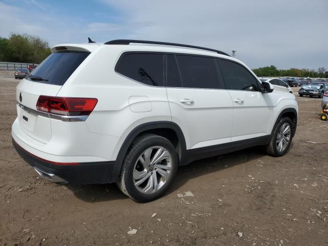 1V2JP2CAXMC558313 Volkswagen Atlas SE 3