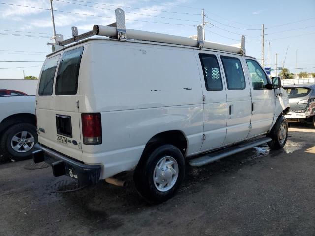 2009 Ford Econoline E250 Van VIN: 1FTNE24W09DA35631 Lot: 39240254