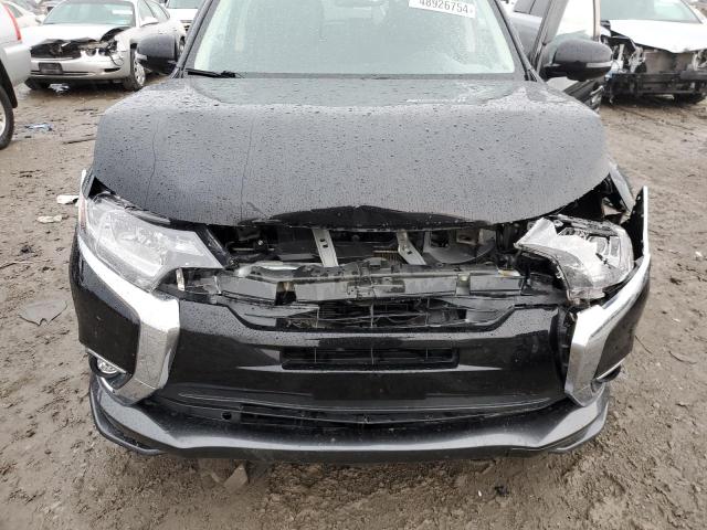2018 MITSUBISHI OUTLANDER - JA4AD3A32JJ005967