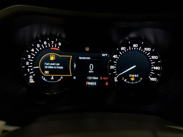 2017 LINCOLN MKZ PREMIE 3LN6L5B96HR633572