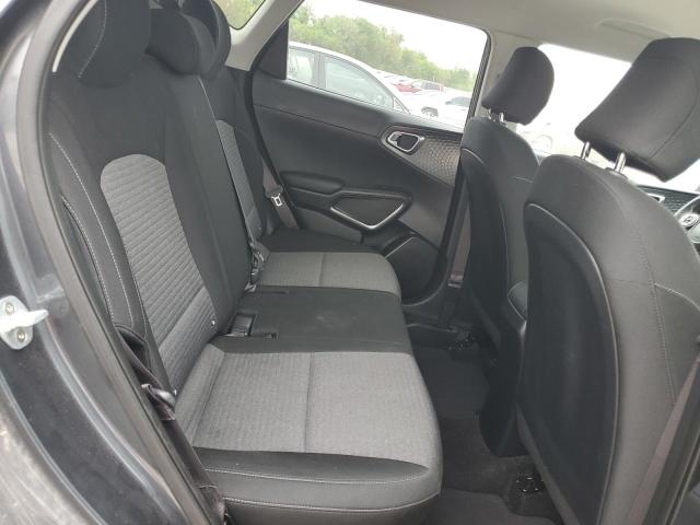 2020 Kia Soul Lx VIN: KNDJ23AU2L7020473 Lot: 50419424